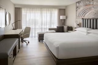 Salt Lake Marriott Downtown at City Creek - Salt Lake City - 3