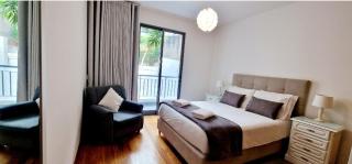 Ocean Pearl Apartment K - Funchal - 8