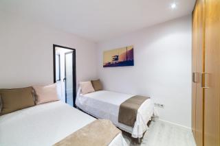 Fantastic penthouse 270m2 with amazing sea views - Roquetas de Mar - 2