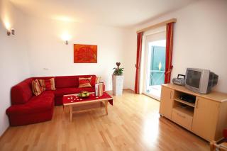 Familienhotel Petschnighof - Diex - 7