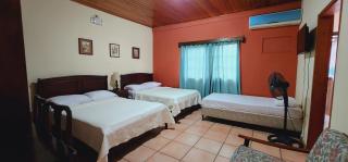 Hotel Alsacia - Tegucigalpa - 5
