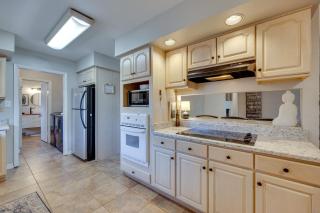 Colorado Springs Home with Patio 3 Mi to Downtown! - Colorade Springs - 9