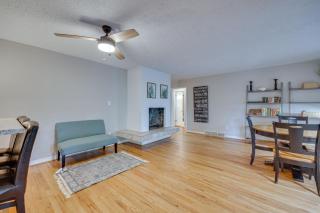 Colorado Springs Home with Patio 3 Mi to Downtown! - Colorade Springs - 2