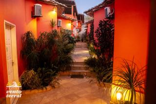 Pousada VentoTerral - 0