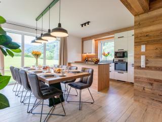 Mountain Chalet Bergfreund - Sankt Lorenzen ob Murau - 7