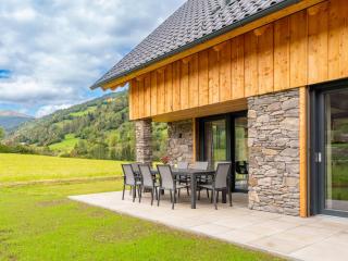 Mountain Chalet Bergfreund - Sankt Lorenzen ob Murau - 6