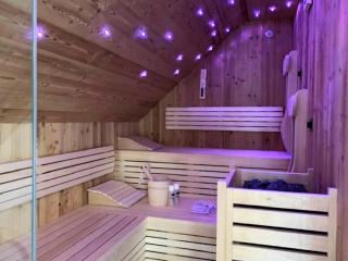 Mountain Chalet Bergfreund - Sankt Lorenzen ob Murau - 9