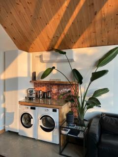 Magical Loft : Breathtaking View & Cozy Fireplace - 4