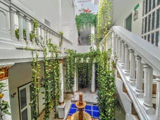 Hotel AT THE PARK - Cartagena - 7