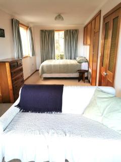 Flinders Island Masters Quarters - Lady Barron - - 2