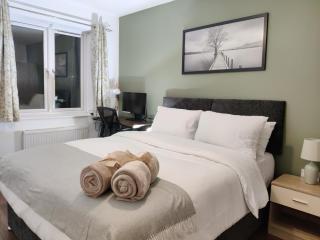 Elegant, Spacious 2bed in Crystal Palace, London - Crystal Palace - 0