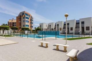 Fantastic penthouse 270m2 with amazing sea views - Roquetas de Mar - 8