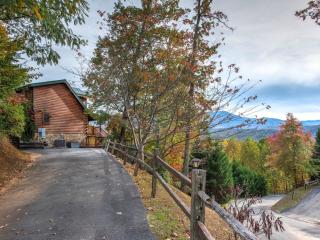 Enchanted View Lodge cabin - Gatlinburg - 5