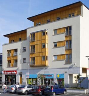 Wexford Town Centre Apartment - Wexford - 2