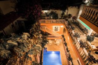 15 Bedroom Old City Mansion - Carthagène des Indes - 9