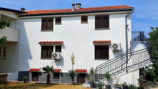 Apartments with a parking space , Krk - 21701 - Malinska - 9