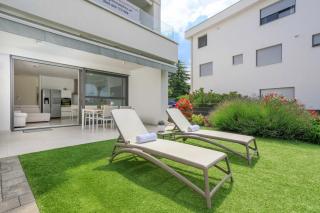 Apartments by the sea nska, Krk - 21692 - 3