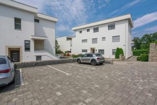 Apartments by the sea nska, Krk - 21692 - Malinska - 1