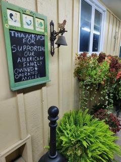 Homestead Motel - Branson - 4