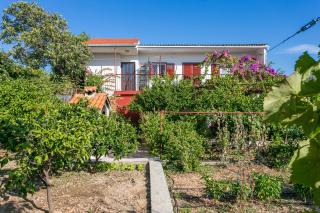 Apartments by the sea Seget Vranjica, Trogir - 1038 - Seget Vranjica - 0