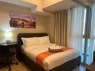 Newpointe suite - Manila - 0