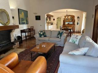 Detached villa with private pool and views - Lorgues - 2
