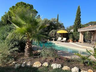 Detached villa with private pool and views - Lorgues - 5