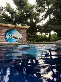 Quinta El Mamey - Río Verde - 3