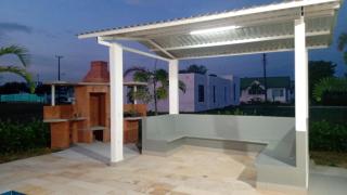 Una habitación & disfrutá toda casa verano - El Brasil - 4