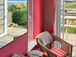 Kippy Cottage - Porthtowan - 2