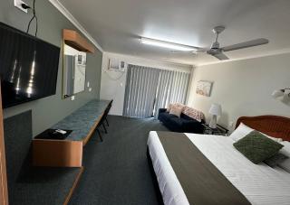 Murgon Motor Inn - Murgon - 1
