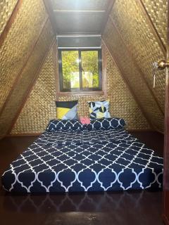 HIRAYA Camp Site - FREE use of SCOOTER for NIPA HUTS - 2