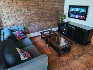 Casa Granaderos - Mendoza - 7