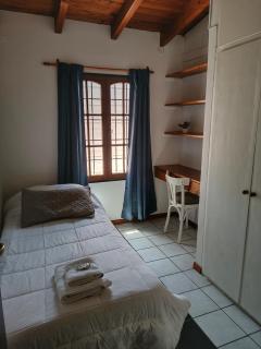 Casa Granaderos - Mendoza - 1