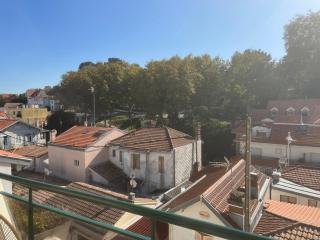 Arcachon - T3 Central avec Terrasse et Parking - FR-1-319-5 - Arcachon - 5
