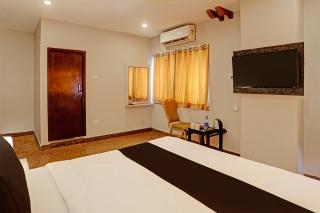 Super Townhouse Vaishnavi - Secunderabad - 1