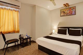 Super Townhouse Vaishnavi - Secunderabad - 5