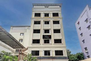 Super Townhouse Vaishnavi - Secunderabad - 9