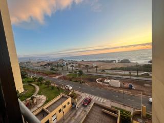 Depto frente al mar - Antofagasta - 9