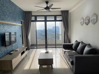 1Tebrau Southkey Midvelly By Affinity Johor Bahru - Johor Bahru - 1