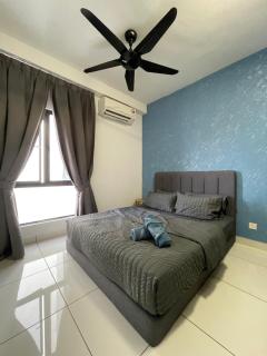 1Tebrau Southkey Midvelly By Affinity Johor Bahru - Johor Bahru - 5