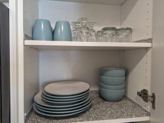 Comfy 2BR condo in Seton, Southeast Calgary - Calgary - 4