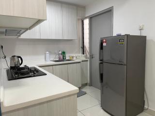1Tebrau Southkey Midvelly By Affinity Johor Bahru - Johor Bahru - 6