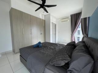 1Tebrau Southkey Midvelly By Affinity Johor Bahru - Johor Bahru - 8