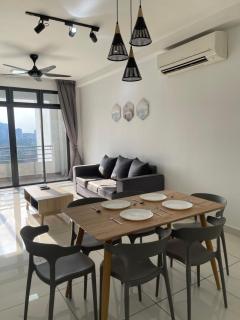 1Tebrau Southkey Midvelly By Affinity Johor Bahru - Johor Bahru - 9