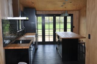 Renagour Cottage - Farmstay with Hot Tub! - Whanganui - 7