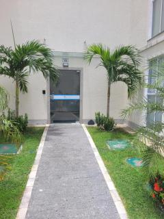 Residencial Jardim da costa - João Pessoa - 4