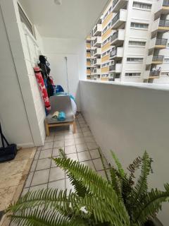 cozy studio a couple blocks away from the beach! - Honolulu - 4