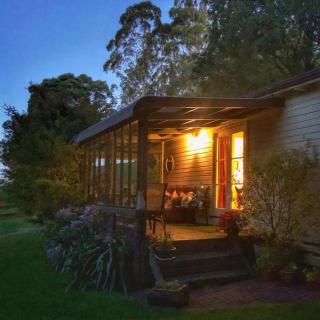 Poihipi Farm Stay - - 5