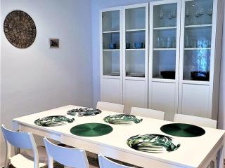 Perfecta ubicación a 80m de la playa, AC, WiFi, terraza y parking en Santa Margarita - ES-258-53 - 6